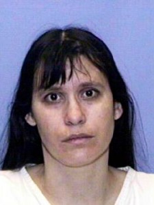Andrea Yates The S Word