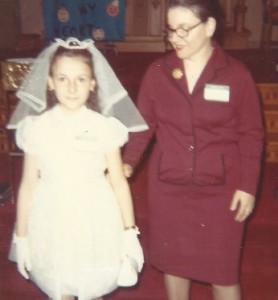 The S Word - my mom and me