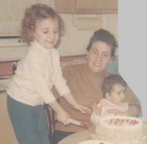 me mom cake2