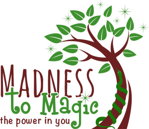 Madness To Magic LOGO