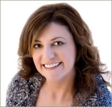 author Paolina Milana